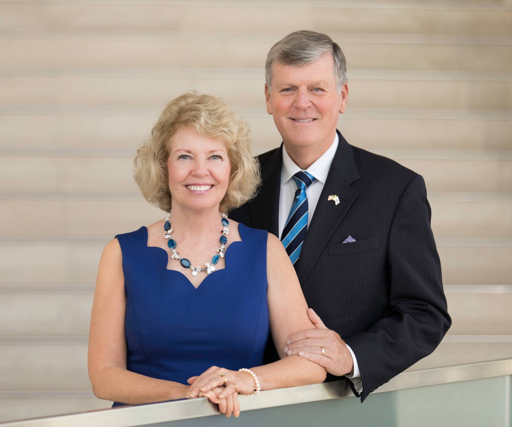 thomas j and marcia j haas